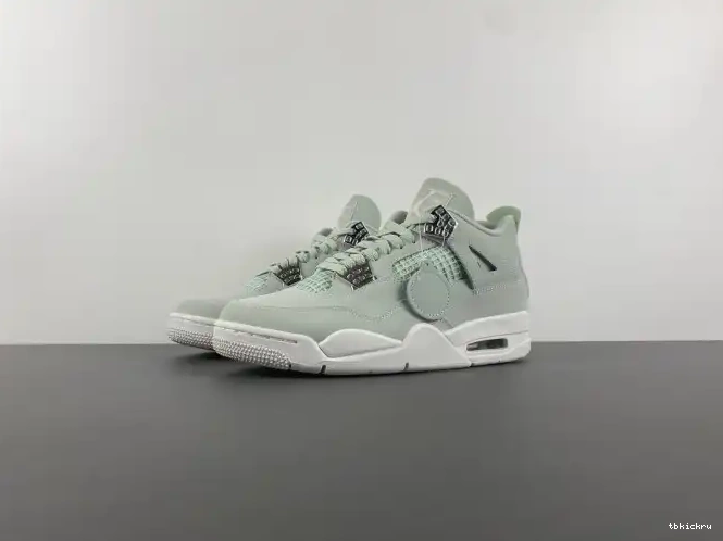 Rep TBkick 4 Seafoam Jordan HV0823-003 Air (W) 0613